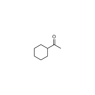 1-Cyclohexylethanone