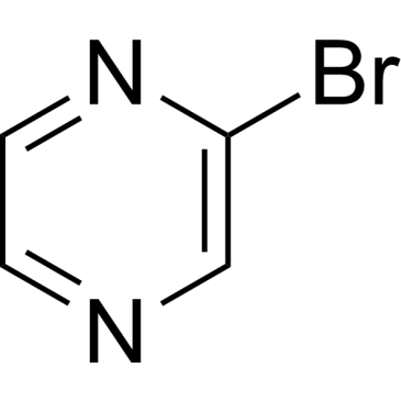 2-Bromopyrazine