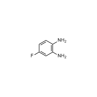 4-Fluorobenzene-1,2-diamine