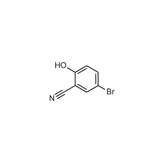 5-Bromo-2-hydroxybenzonitrile