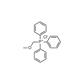 (Methoxymethyl)triphenylphosphonium chloride