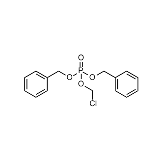 Dibenzyl (chloromethyl) phosphate