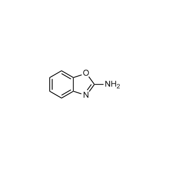 Benzo[d]oxazol-2-amine