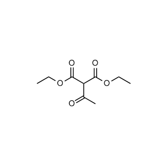 Diethyl 2-acetylmalonate