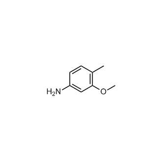 3-Methoxy-4-methylaniline