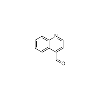 Quinoline-4-carbaldehyde