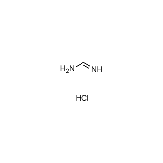 Formimidamide hydrochloride