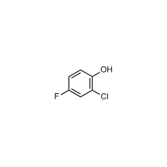 2-Chloro-4-fluorophenol