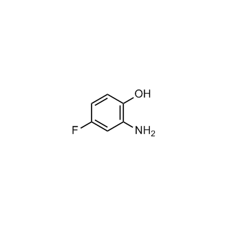 2-Amino-4-fluorophenol