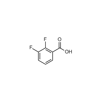 2,3-Difluorobenzoic acid