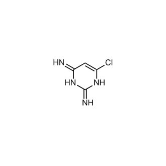 6-Chloropyrimidine-2,4-diamine