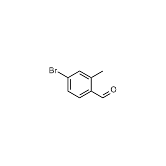 4-Bromo-2-methylbenzaldehyde
