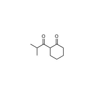 2-Isobutyrylcyclohexanone