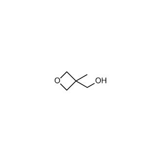 3-Methyl-3-oxetanemethanol