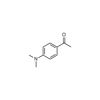 1-(4-(Dimethylamino)phenyl)ethanone