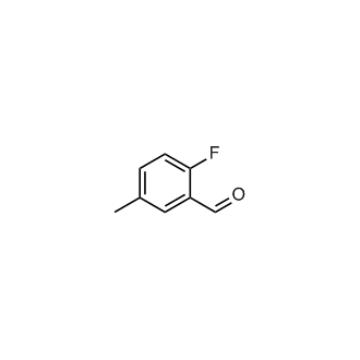 2-Fluoro-5-methylbenzaldehyde