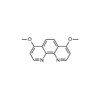 4,7-Dimethoxy-1,10-phenanthroline