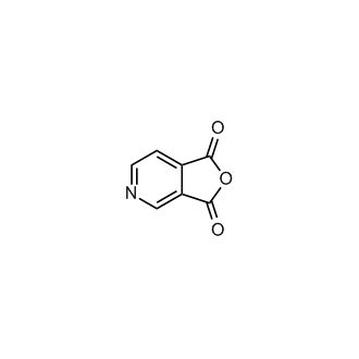 Furo[3,4-c]pyridine-1,3-dione
