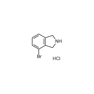 4-Bromoisoindoline hydrochloride
