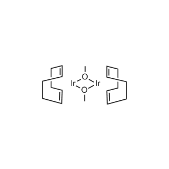 [Ir(OMe)(1,5-cod)]2