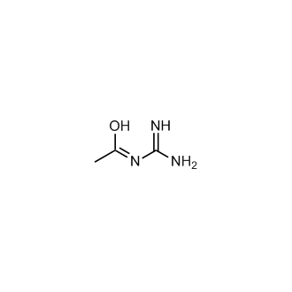 N-Carbamimidoylacetamide