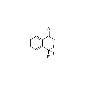 1-(2-(Trifluoromethyl)phenyl)ethanone
