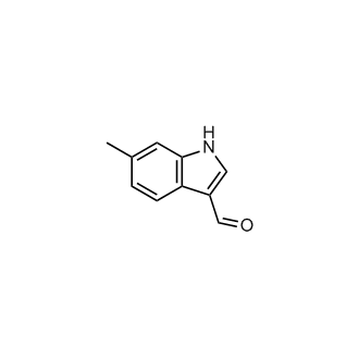 6-Methylindole-3-carboxyaldehyde