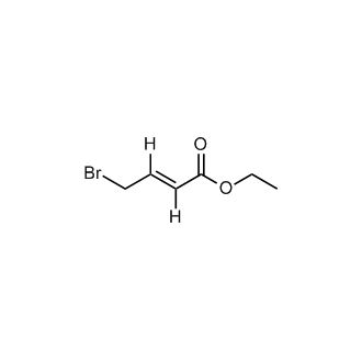 (E)-Ethyl 4-bromobut-2-enoate