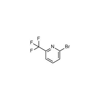 2-Bromo-6-(trifluoromethyl)pyridine