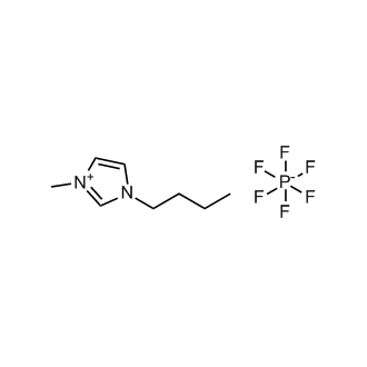 1-Butyl-3-methylimidazolium hexafluorophosphate