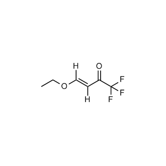 4-Ethoxy-1,1,1-trifluorobut-3-en-2-one