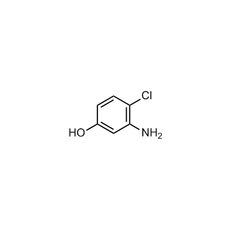 3-Amino-4-chlorophenol