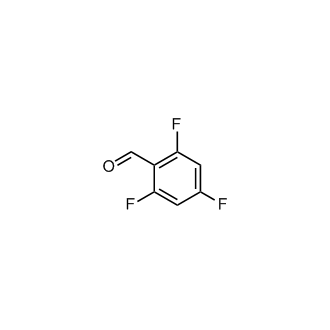 2,4,6-Trifluorobenzaldehyde