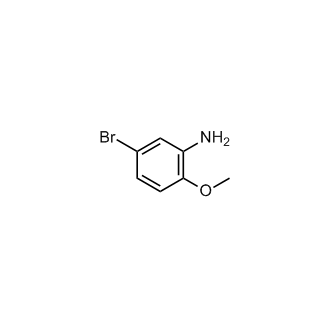 5-Bromo-2-methoxyaniline