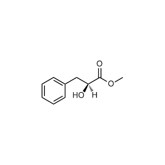 (S)-Methyl 2-hydroxy-3-phenylpropanoate