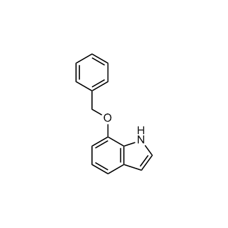 7-(Benzyloxy)-1H-indole