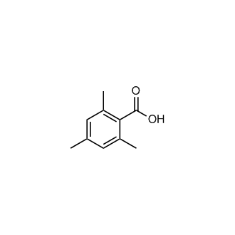2,4,6-Trimethylbenzoic acid
