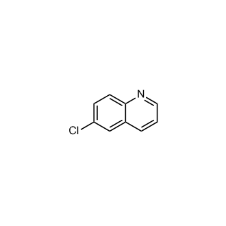 6-Chloroquinoline