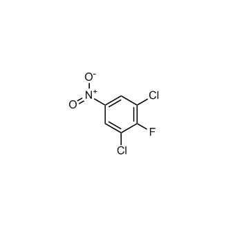 1,3-Dichloro-2-fluoro-5-nitrobenzene