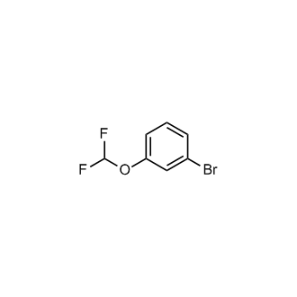 1-Bromo-3-(difluoromethoxy)benzene
