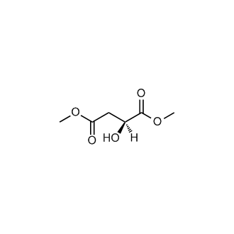 (S)-Dimethyl 2-hydroxysuccinate
