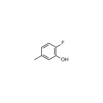 2-Fluoro-5-methylphenol
