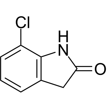 7-Chloroindolin-2-one