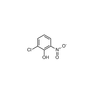 2-Chloro-6-nitrophenol