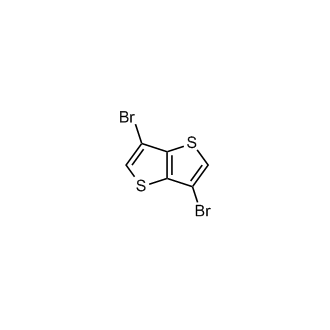 3,6-Dibromothieno[3,2-b]thiophene