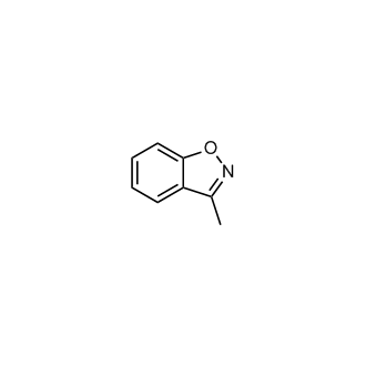 3-Methylbenzo[d]isoxazole