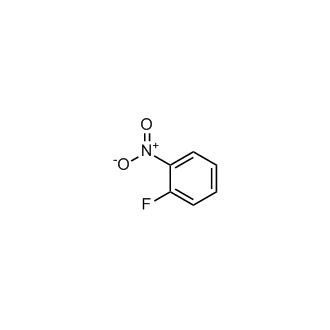 1-Fluoro-2-nitrobenzene