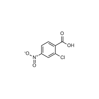 2-Chloro-4-nitrobenzoic acid