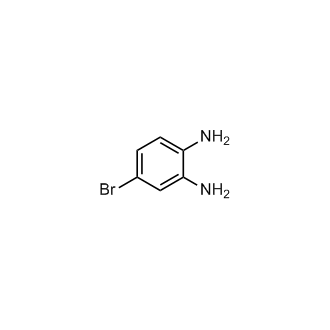 4-Bromo-1,2-benzenediamine