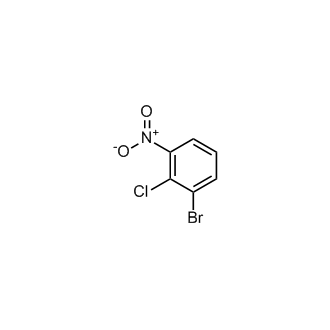 1-Bromo-2-chloro-3-nitrobenzene
